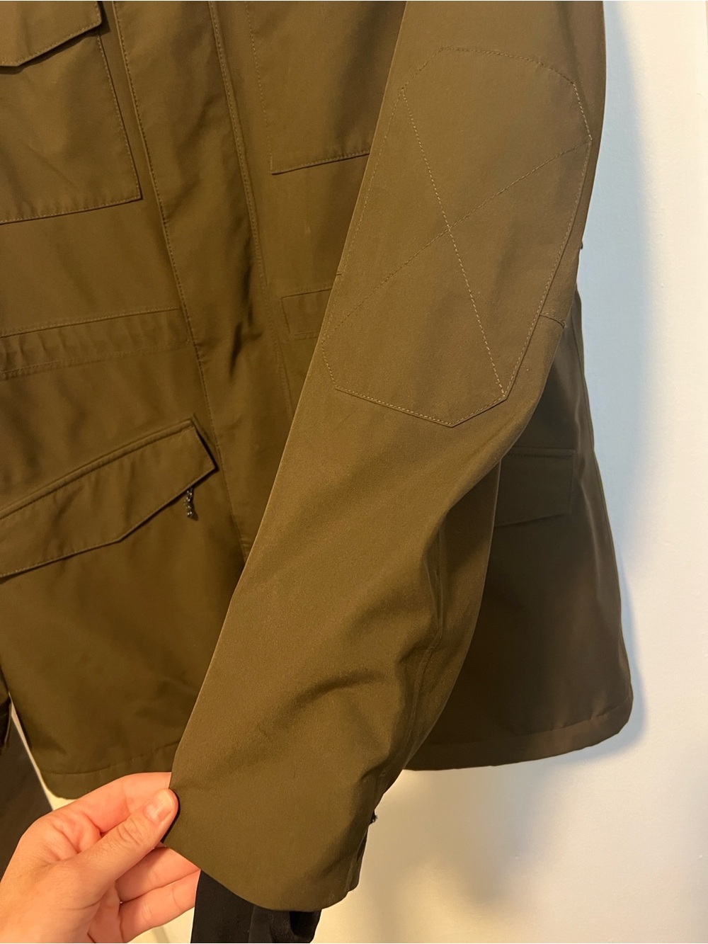 Volcom Leda Gortex Jacket - Picture 9 of 13
